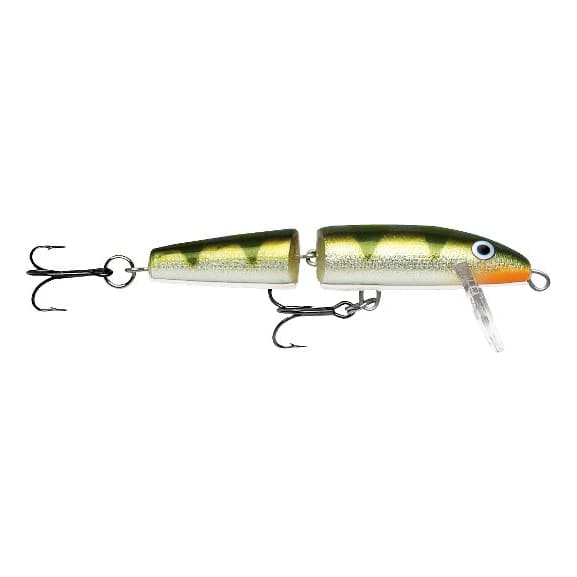 Rapala J07S Jointed 2-3/4 1/8oz Sil - Discount Fishing Canada