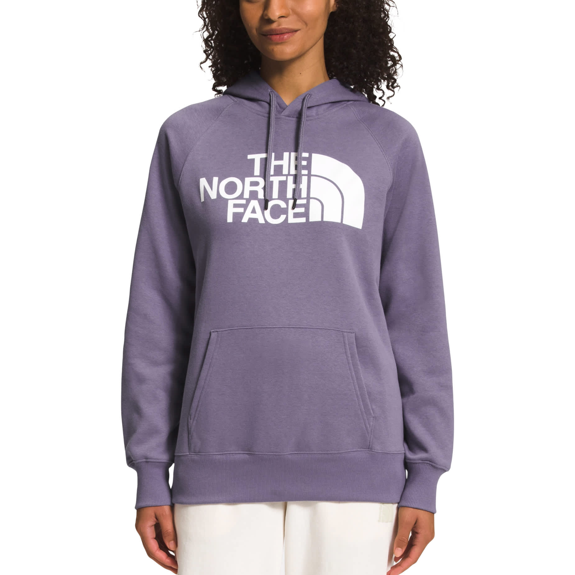 North face ladies clearance zip up hoodie