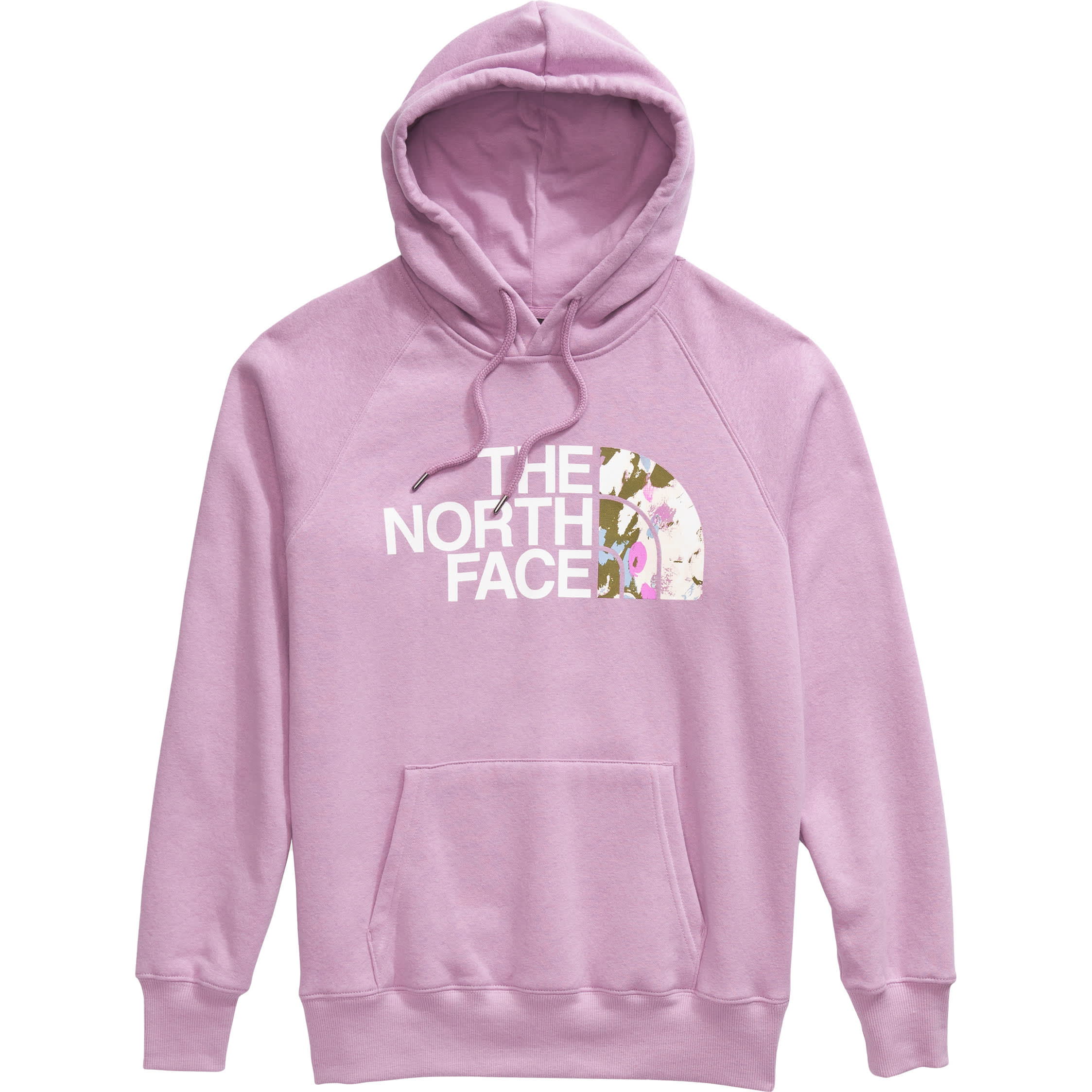 The North Face® Women’s Half Dome Hoodie