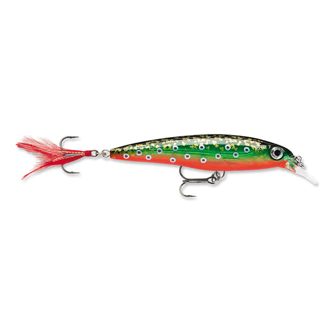 The Lure Jacket Angler 5-Pack - 5 Color Options 8L x 8W; Fishing Lure  Wrap