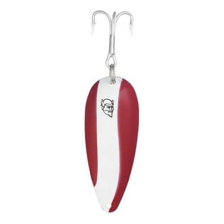 Red Devil Fishing Lure - Large