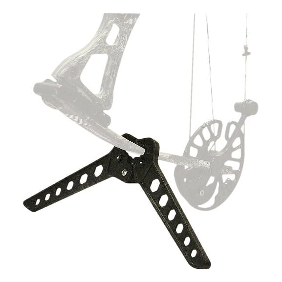 Western Rec Bow Stand 