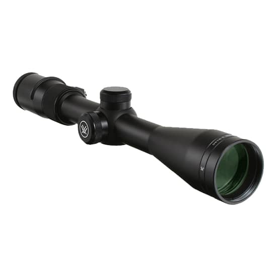 Vortex® Viper Riflescope 3-9x40mm - Dead-Hold BDC