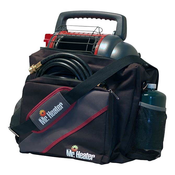 Mr. Heater® Portable Buddy Carry Bag