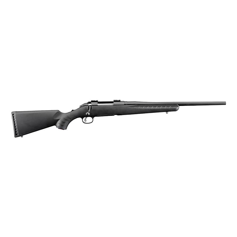 Ruger American Compact Bolt Action Rifle