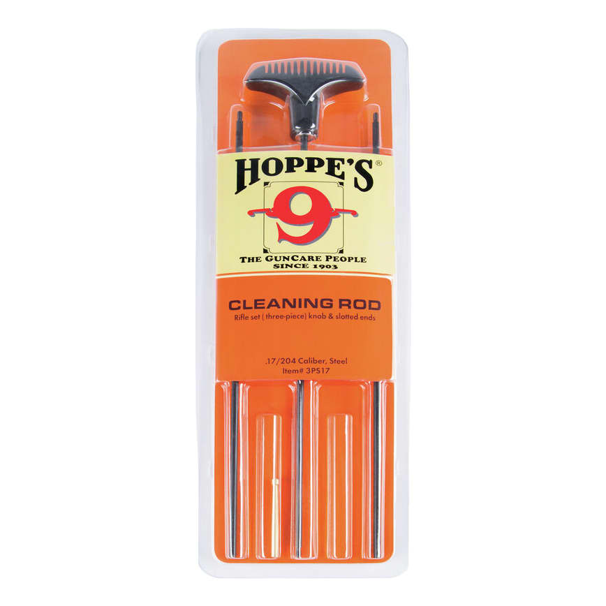 Hoppe's® 3-Piece Universal Cleaning Rods