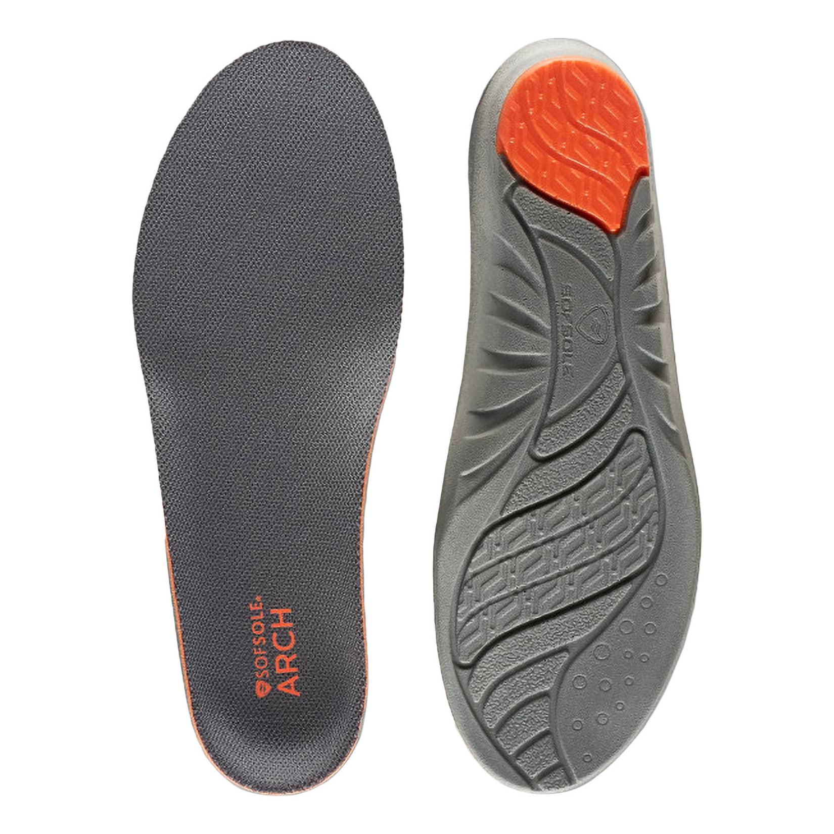 Sof Sole® Arch™ Insoles