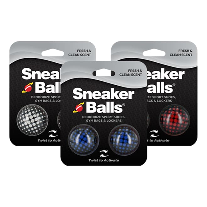 Sof Soles Sneaker Balls