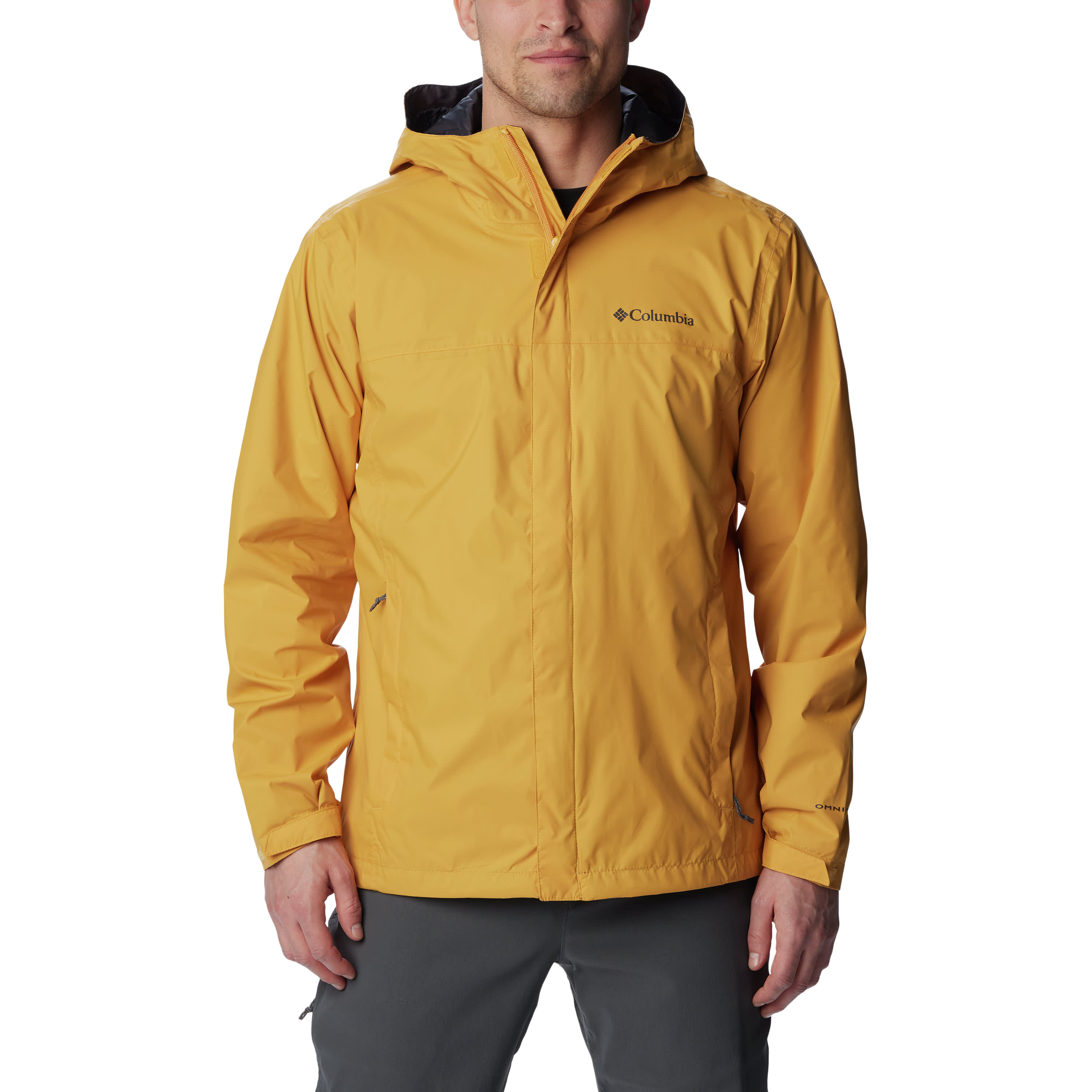 Columbia™ Watertight™ II Rain Jacket