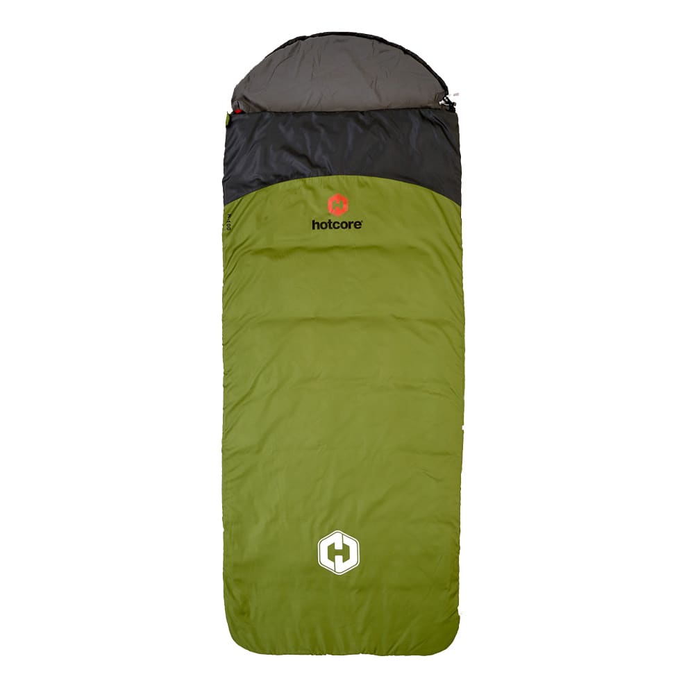 Picture for category Sleeping Bags & Accessories