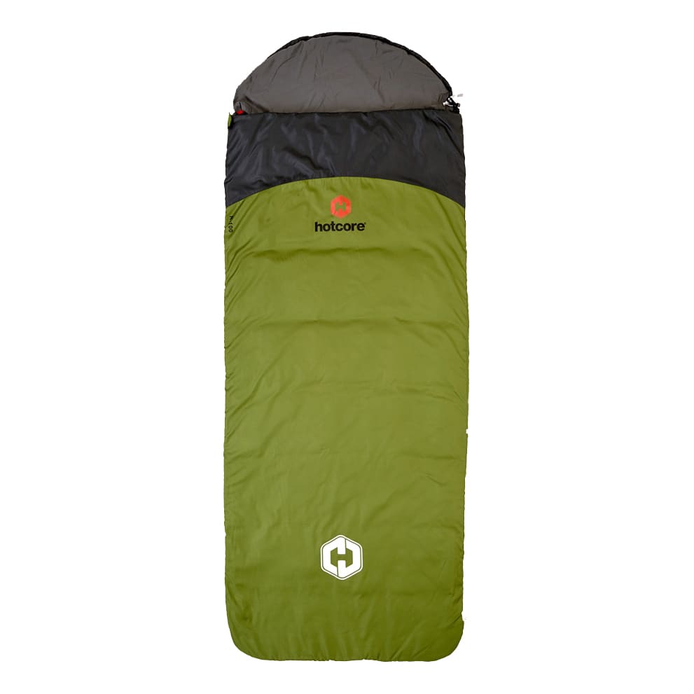 Picture for category Sleeping Bags