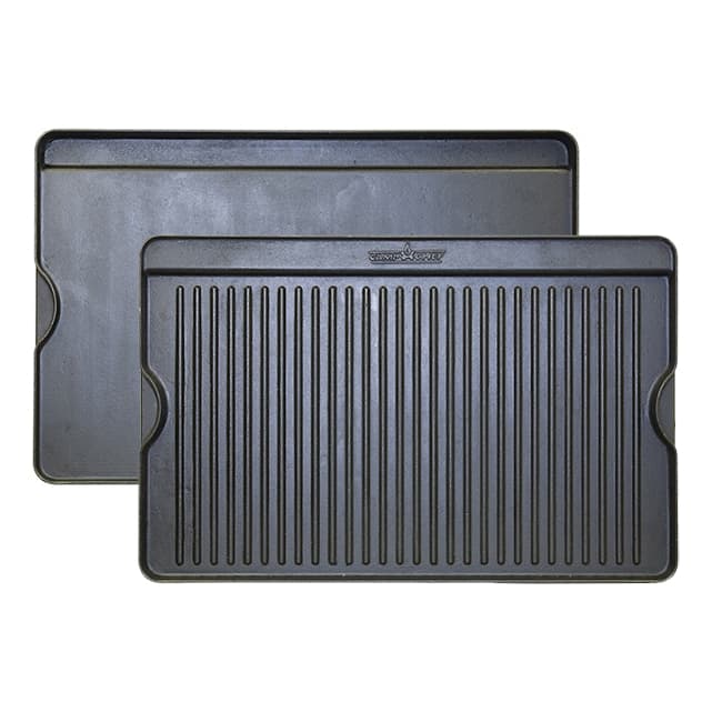 Camp Chef 16 Reversible Grill Griddle Cabela s Canada