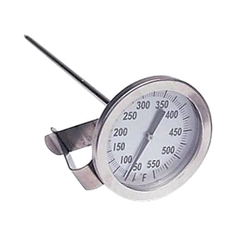 6" Thermometer 