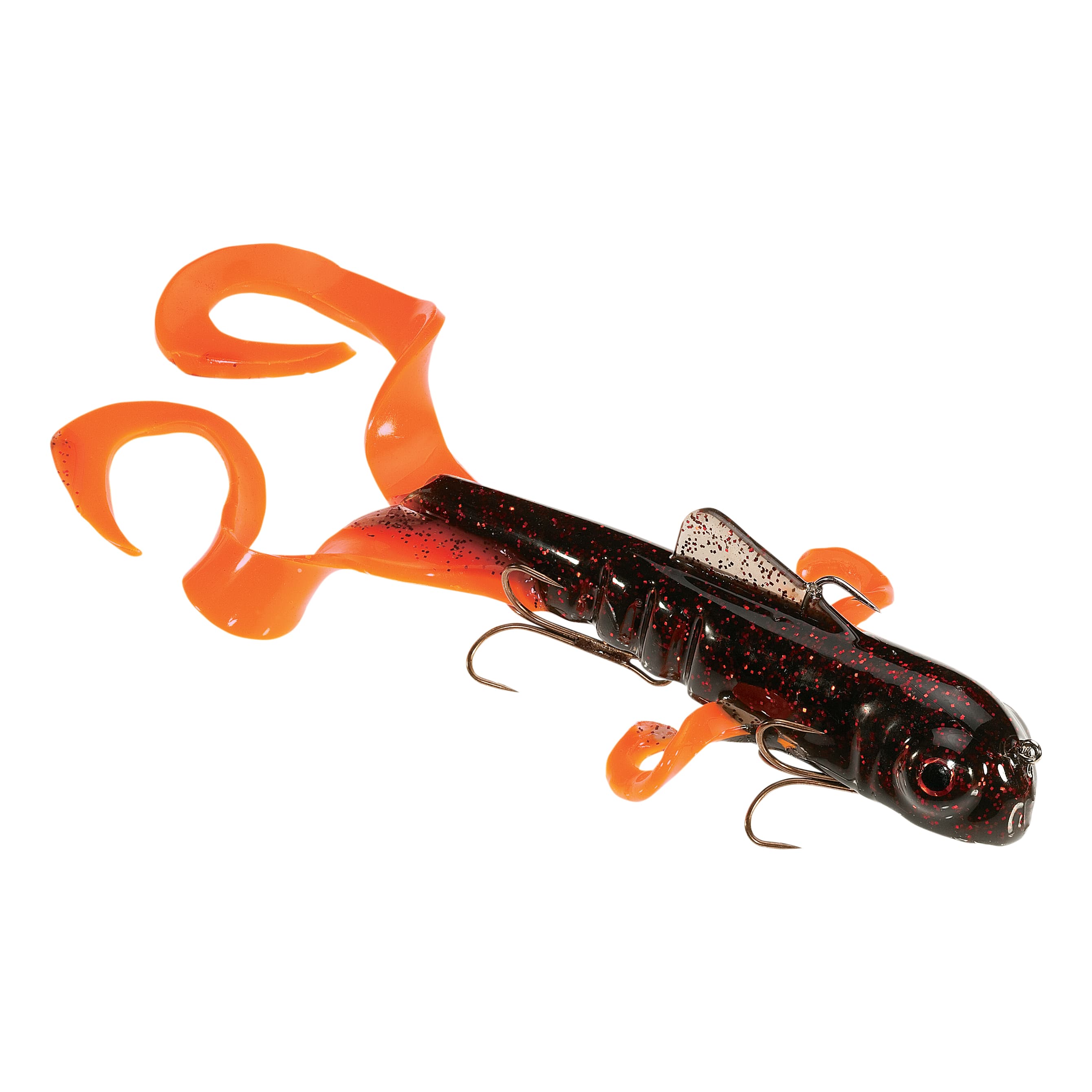 Musky Innovations Magnum Double Dawg Lures