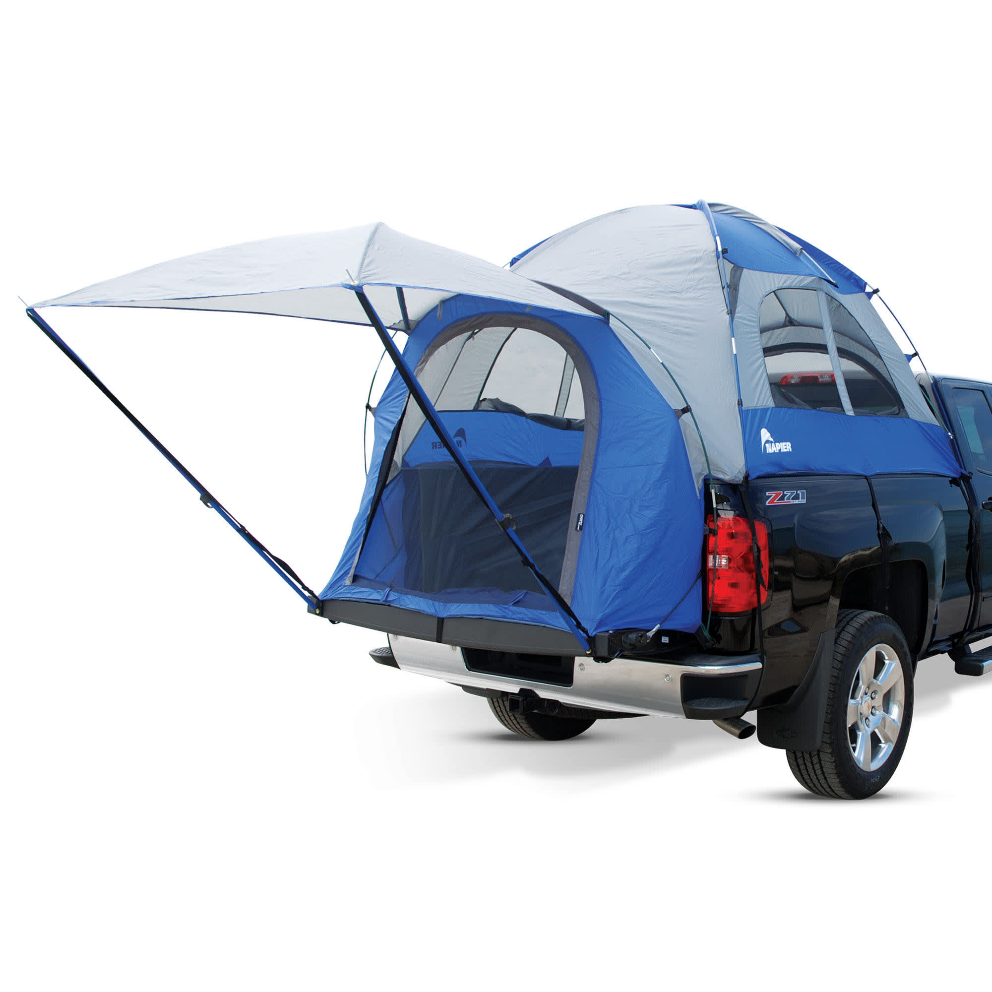 Napier Sportz Truck Tent Cabela s Canada