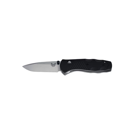 Benchmade 585 Mini-Barrage Folding Knife