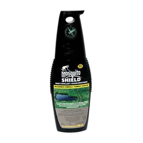 Mosquito Shield™ Insect Repellent - Pump