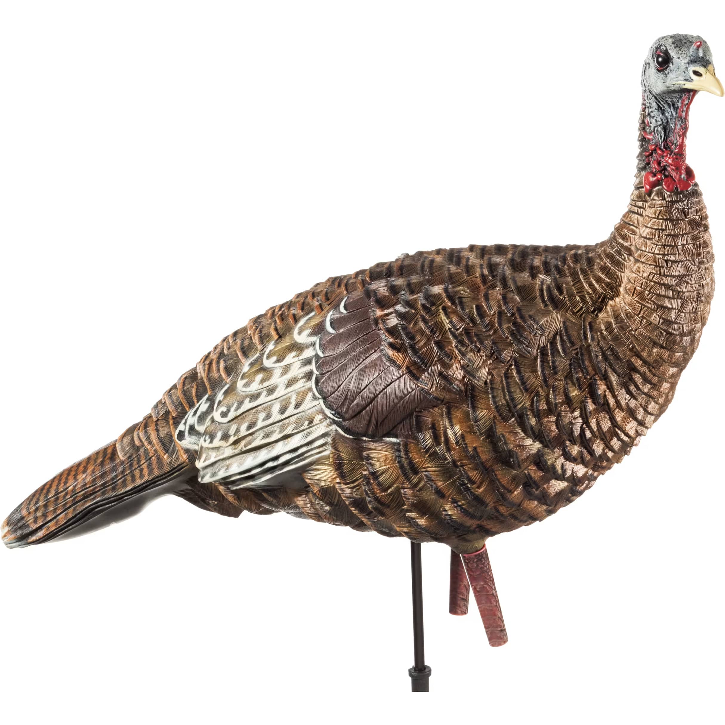 Avian-X® LCD Lookout Hen Turkey Decoy