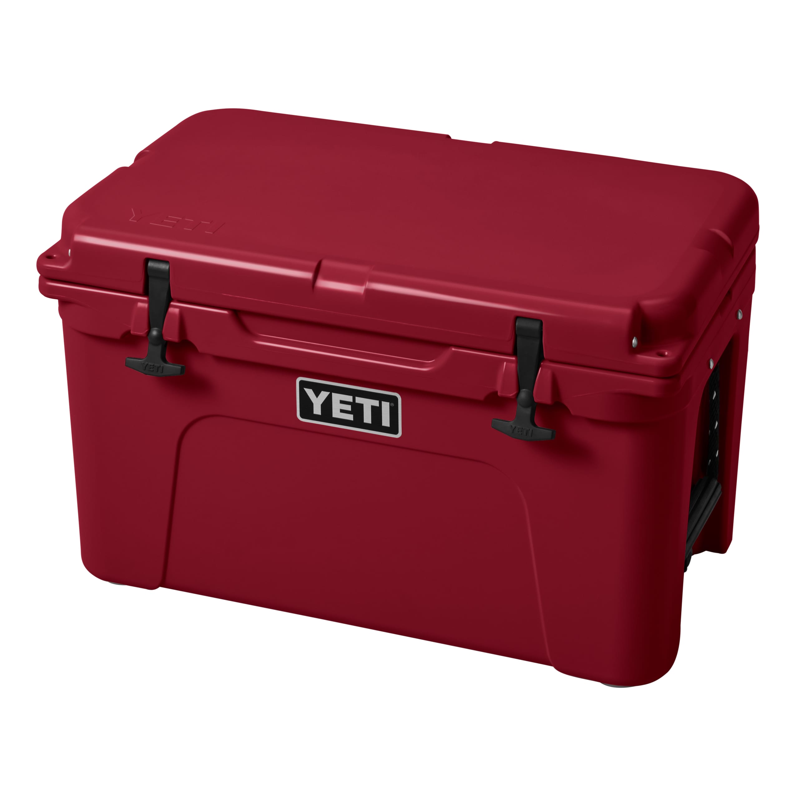 Yeti Coolers Tundra 45 Series Cooler - Harvest Red