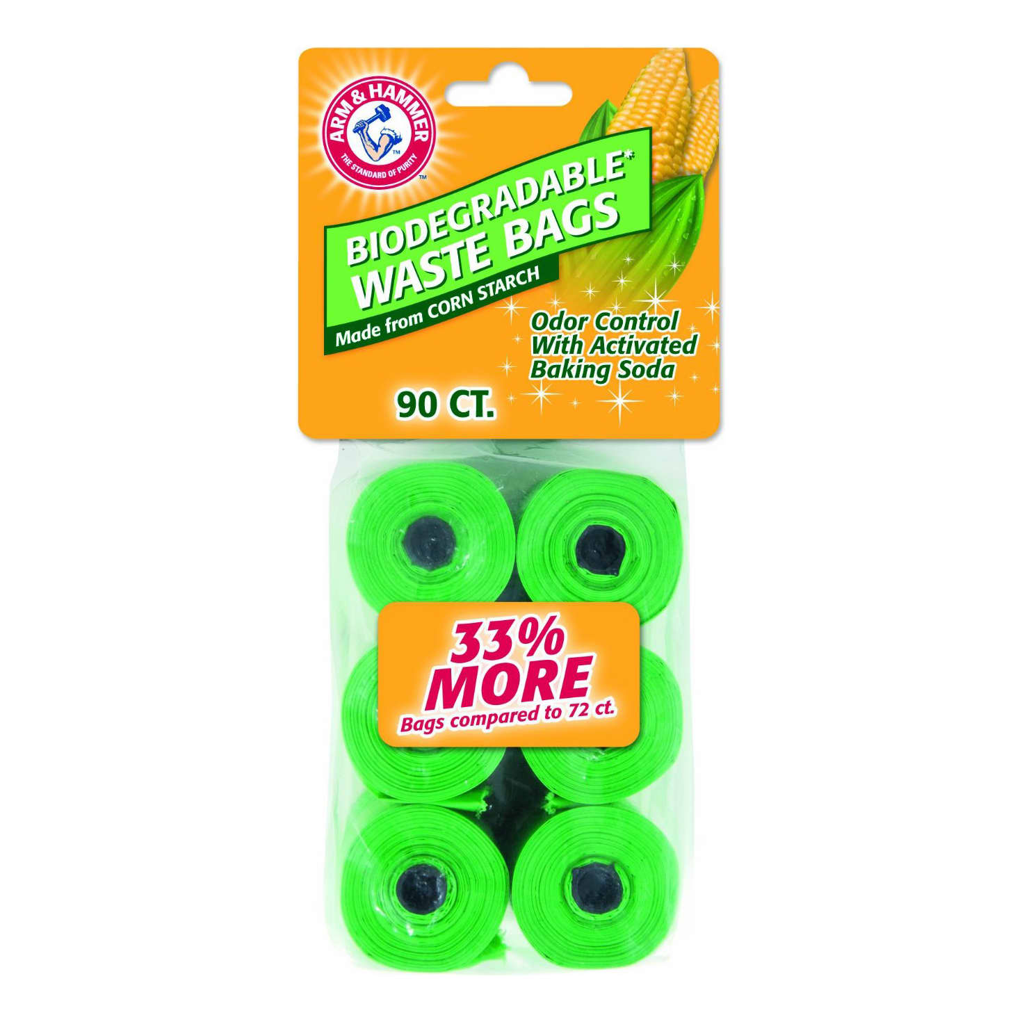 Arm Hammer Waste Bag Refills Cabela s Canada