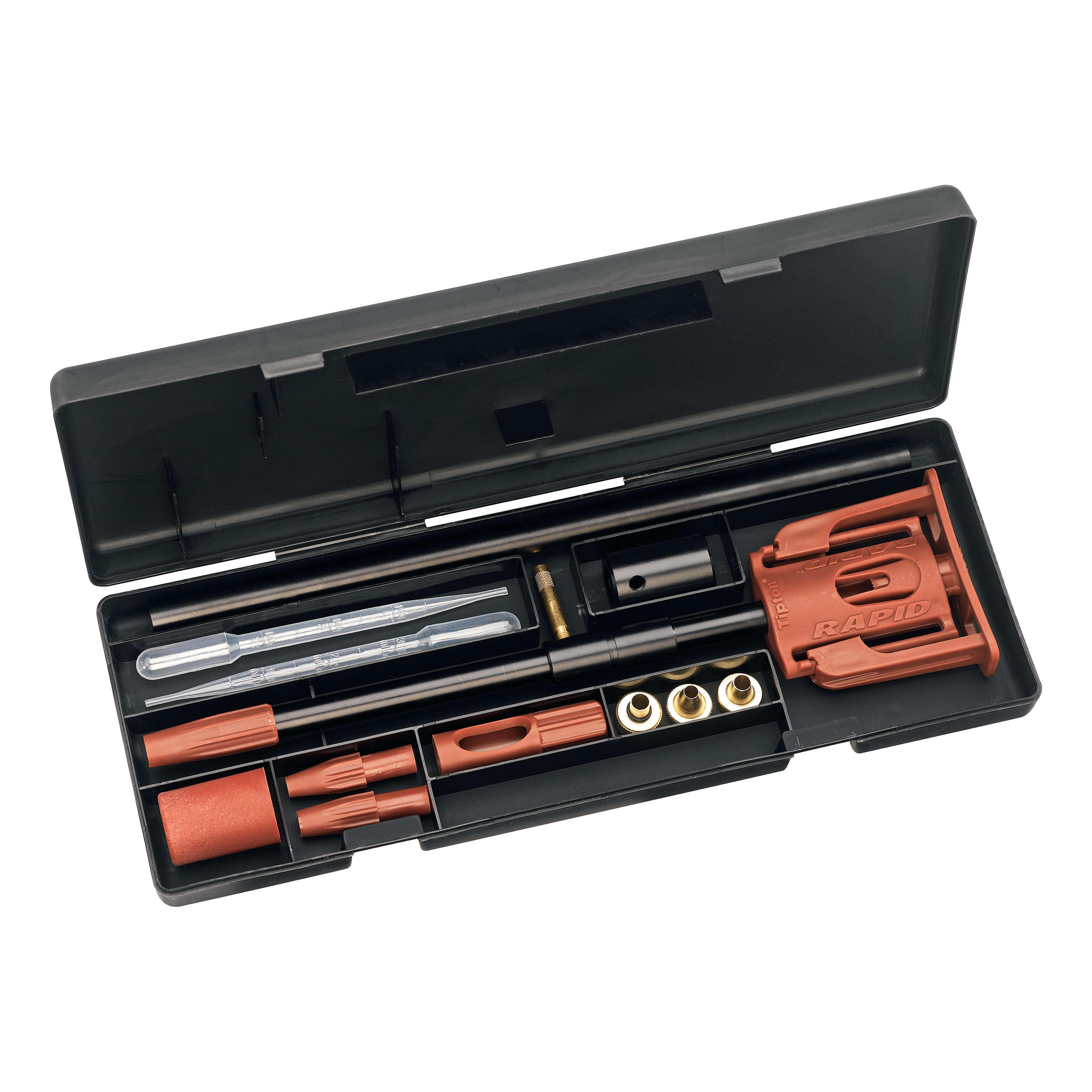 Tipton RAPID Deluxe Bore Guide Kit