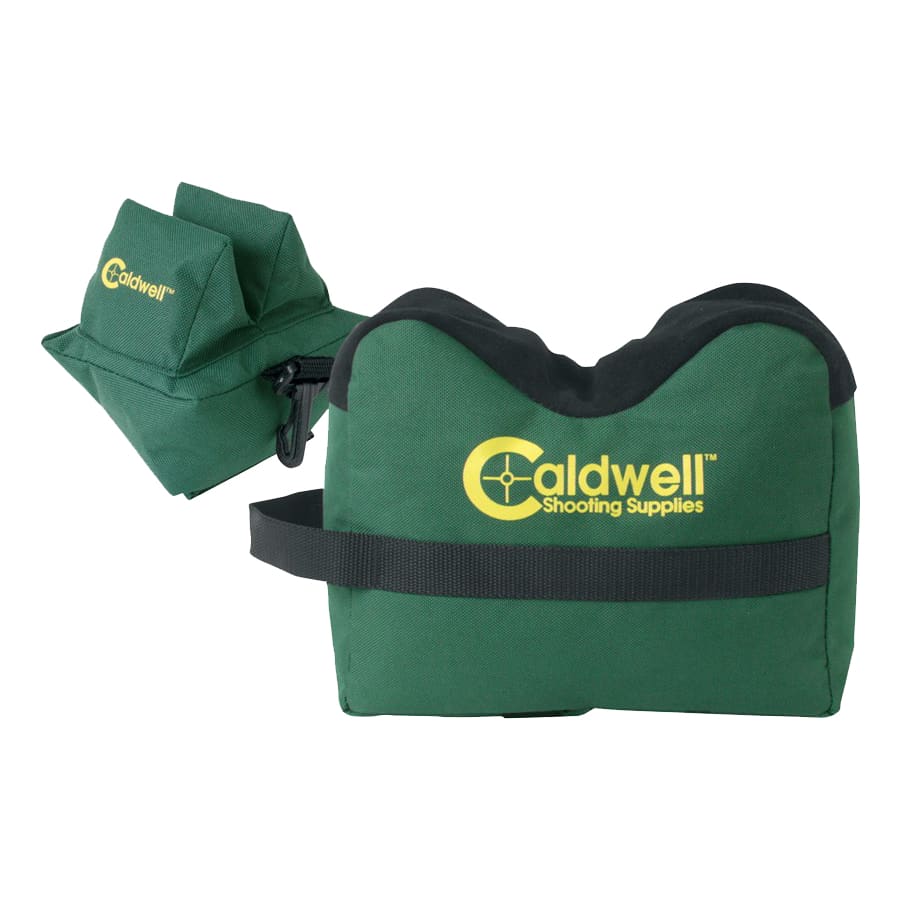 Caldwell Deadshot Bag Combo - Filled