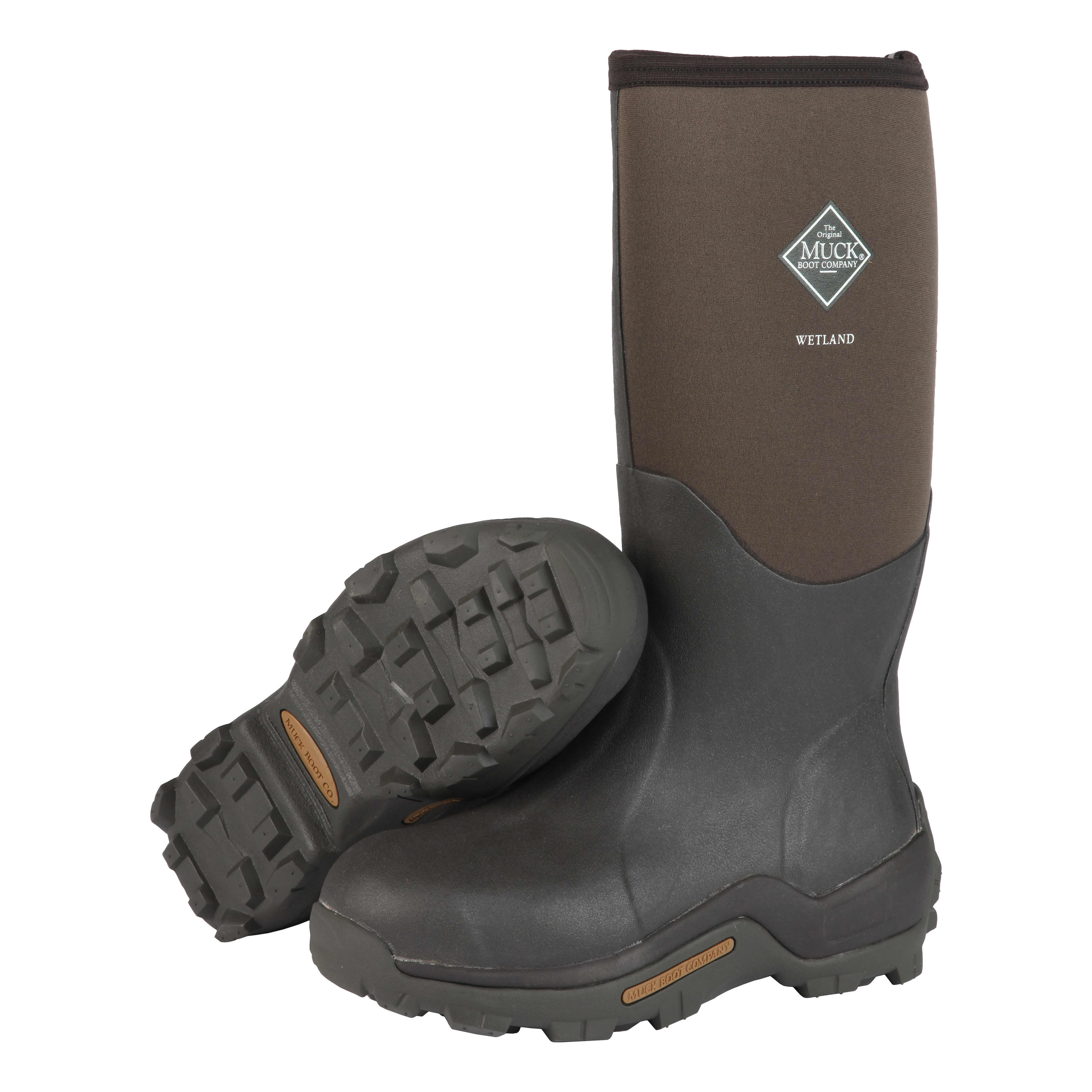 Picture for category Rubber Boots