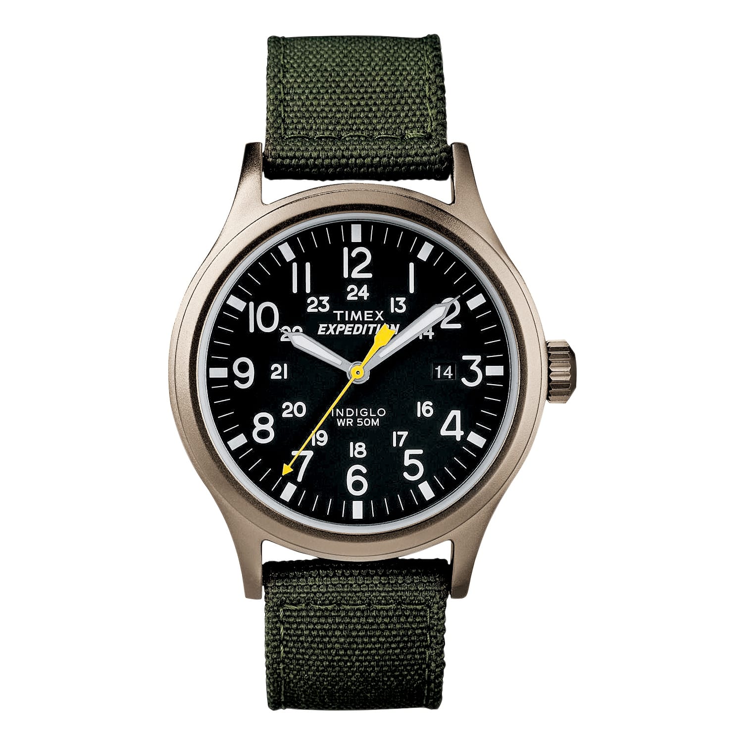 Timex 2025 hunting watch