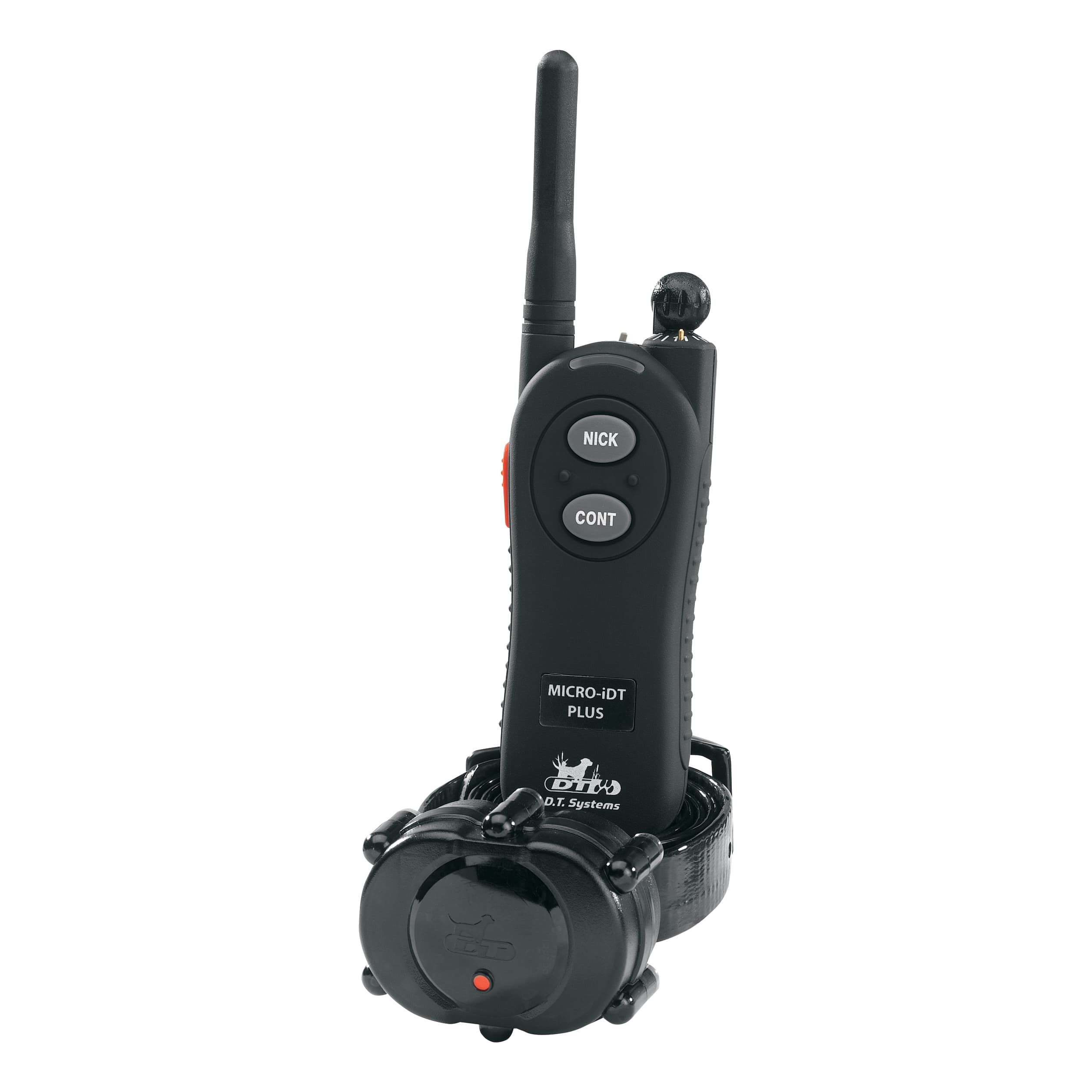 DT Micro iDT Z3000 Plus Dog Training System