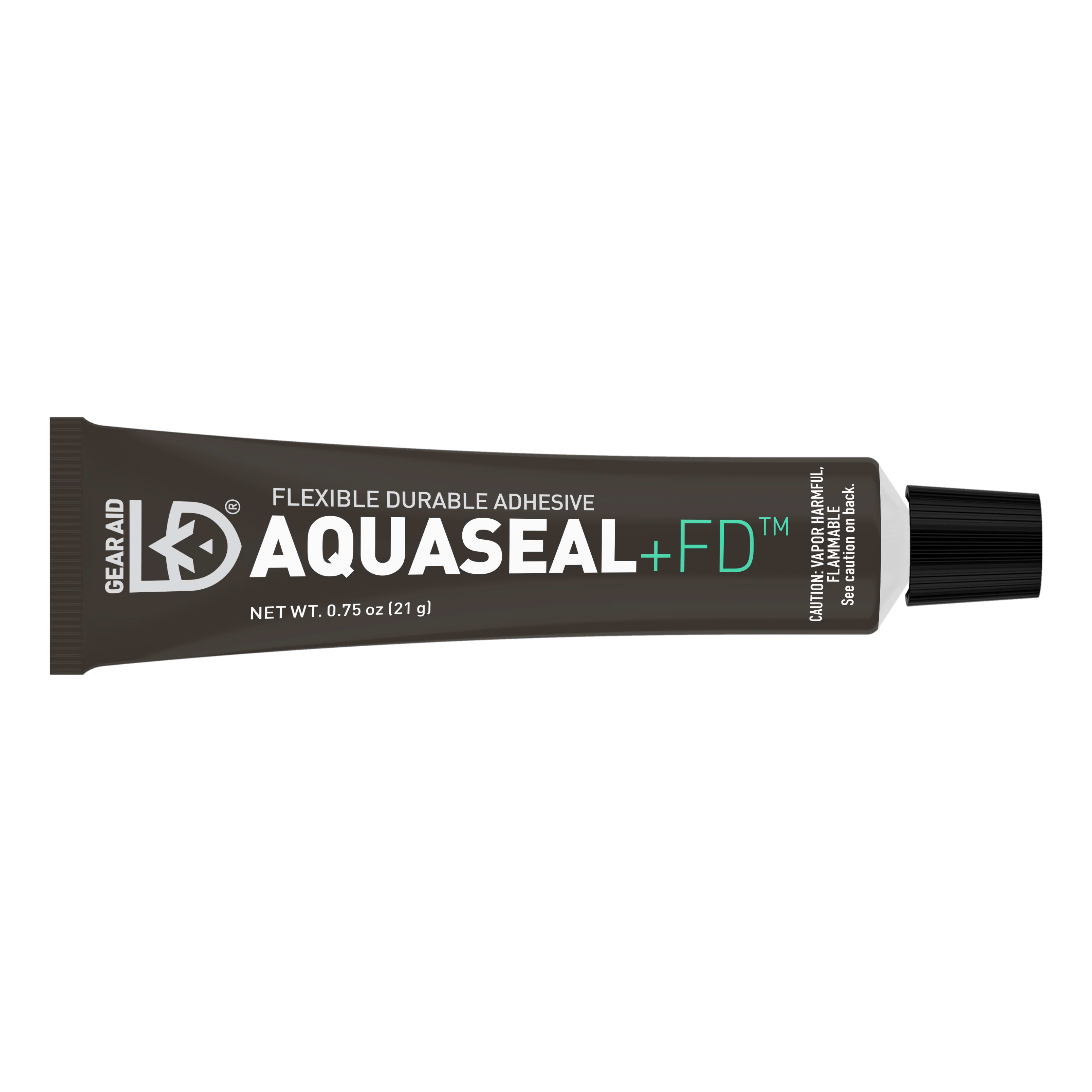 Flex seal outlet on neoprene waders