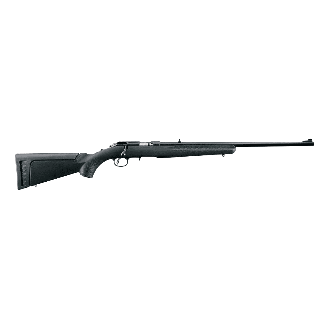 Ruger American Bolt-Action Rimfire Rifle - Standard
