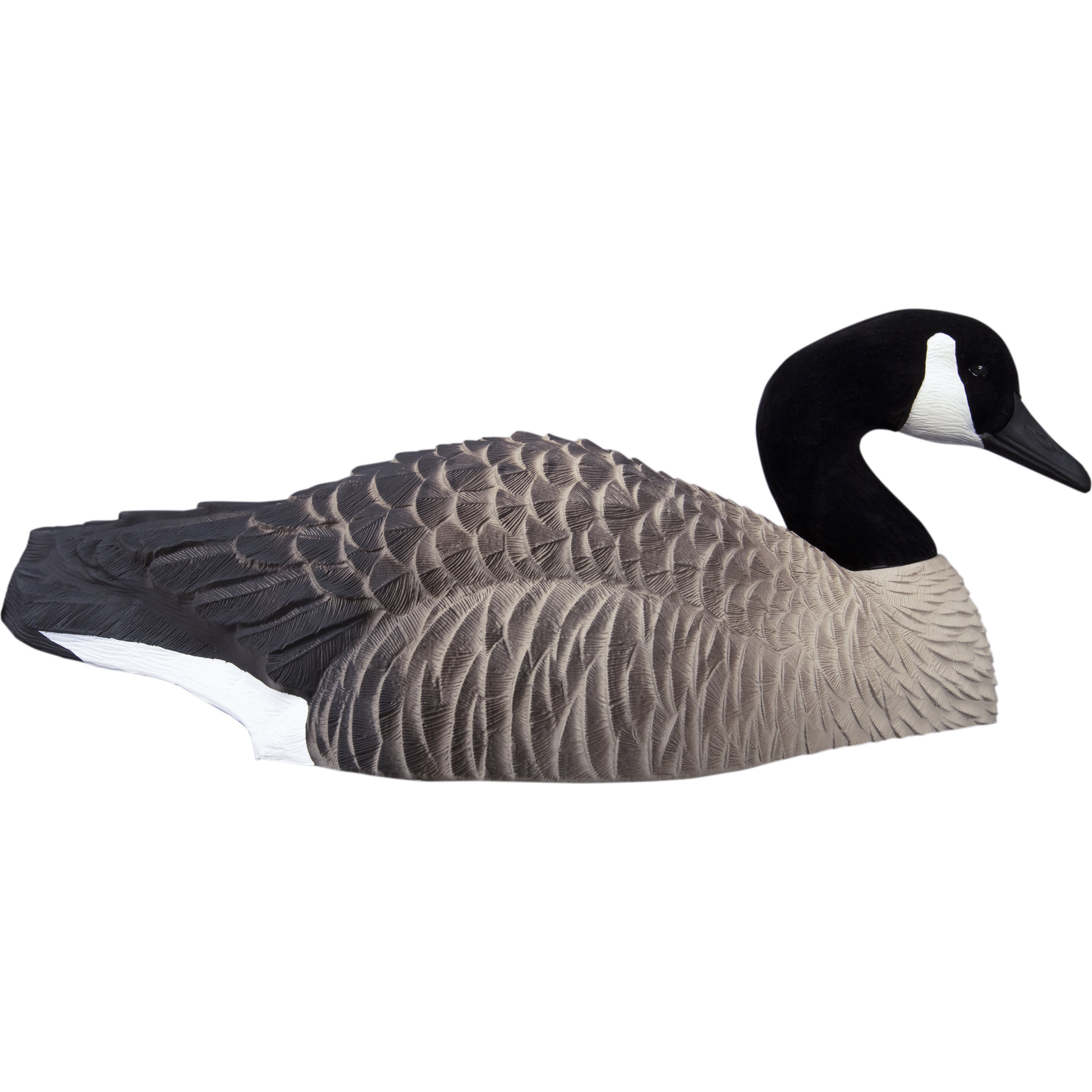 Higdon Magnum Half-Shell Canada Goose Decoys