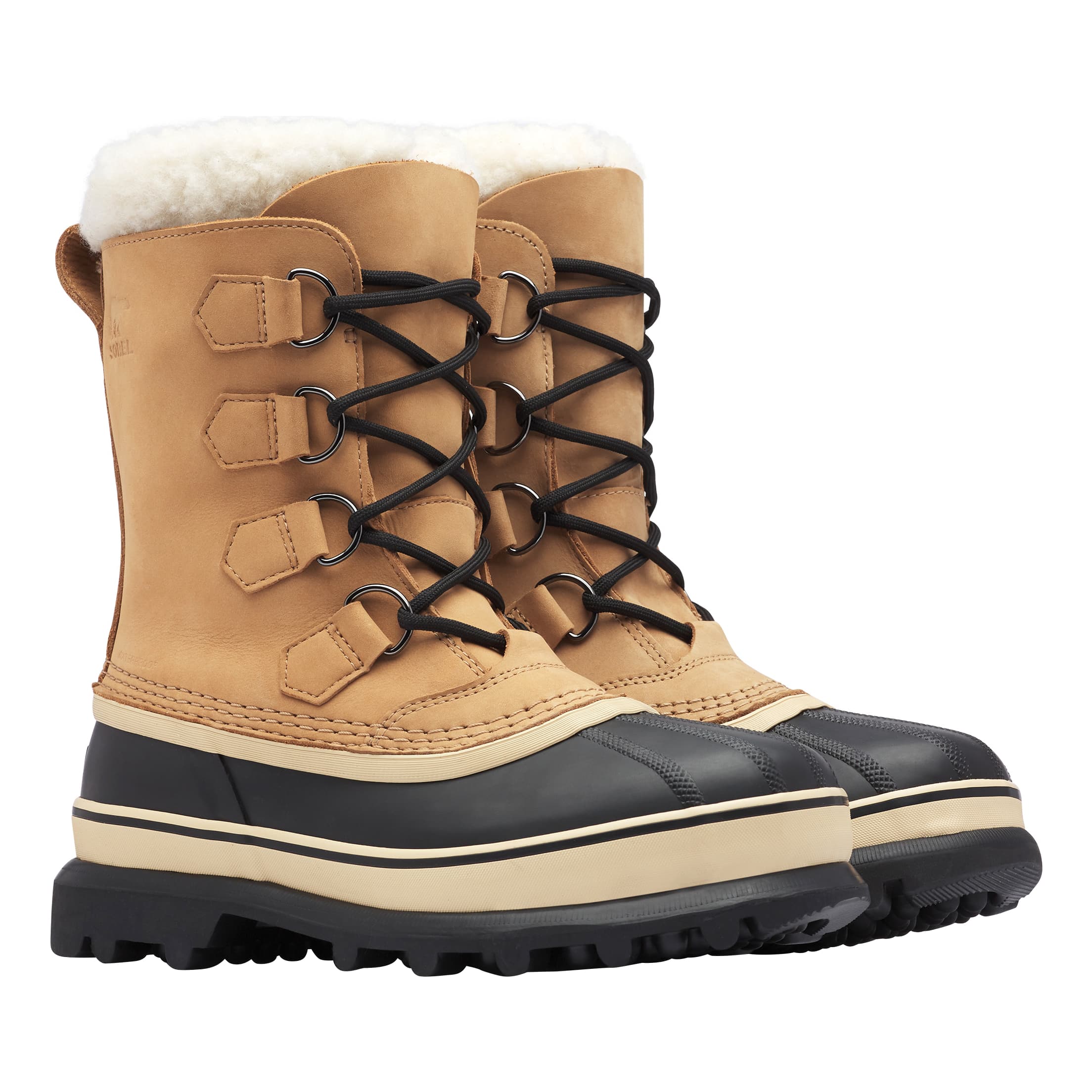 Sorel Women's Caribou Pac Boots