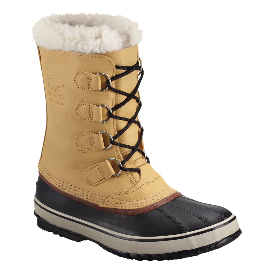 Sorel Men's Caribou Pac Boots