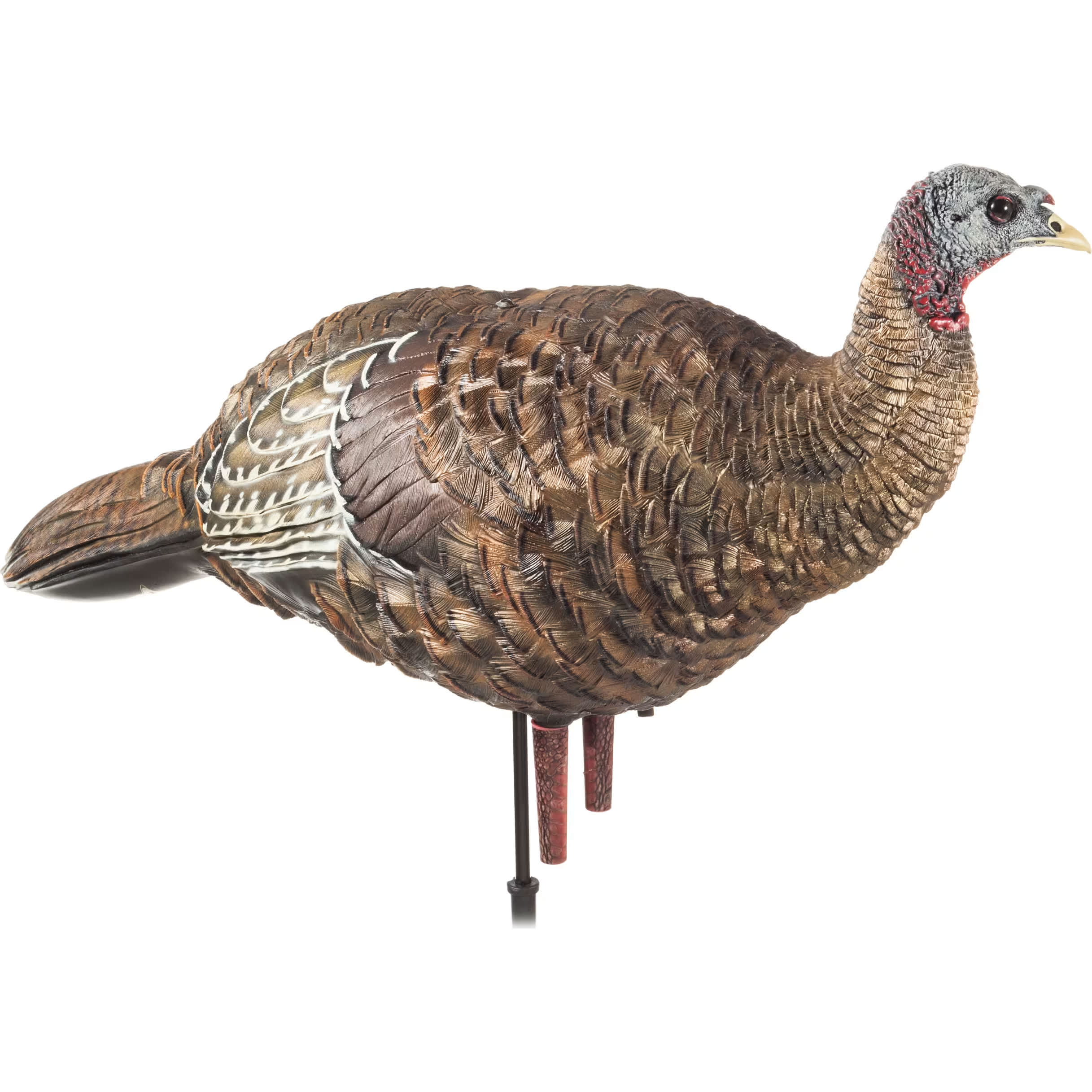 Avian-X® LCD Breeder Hen Turkey Decoy