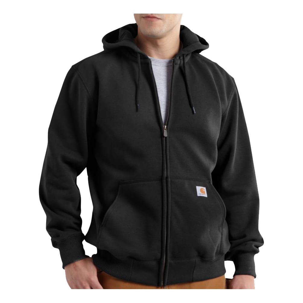 Carhartt zip sweatshirt discount