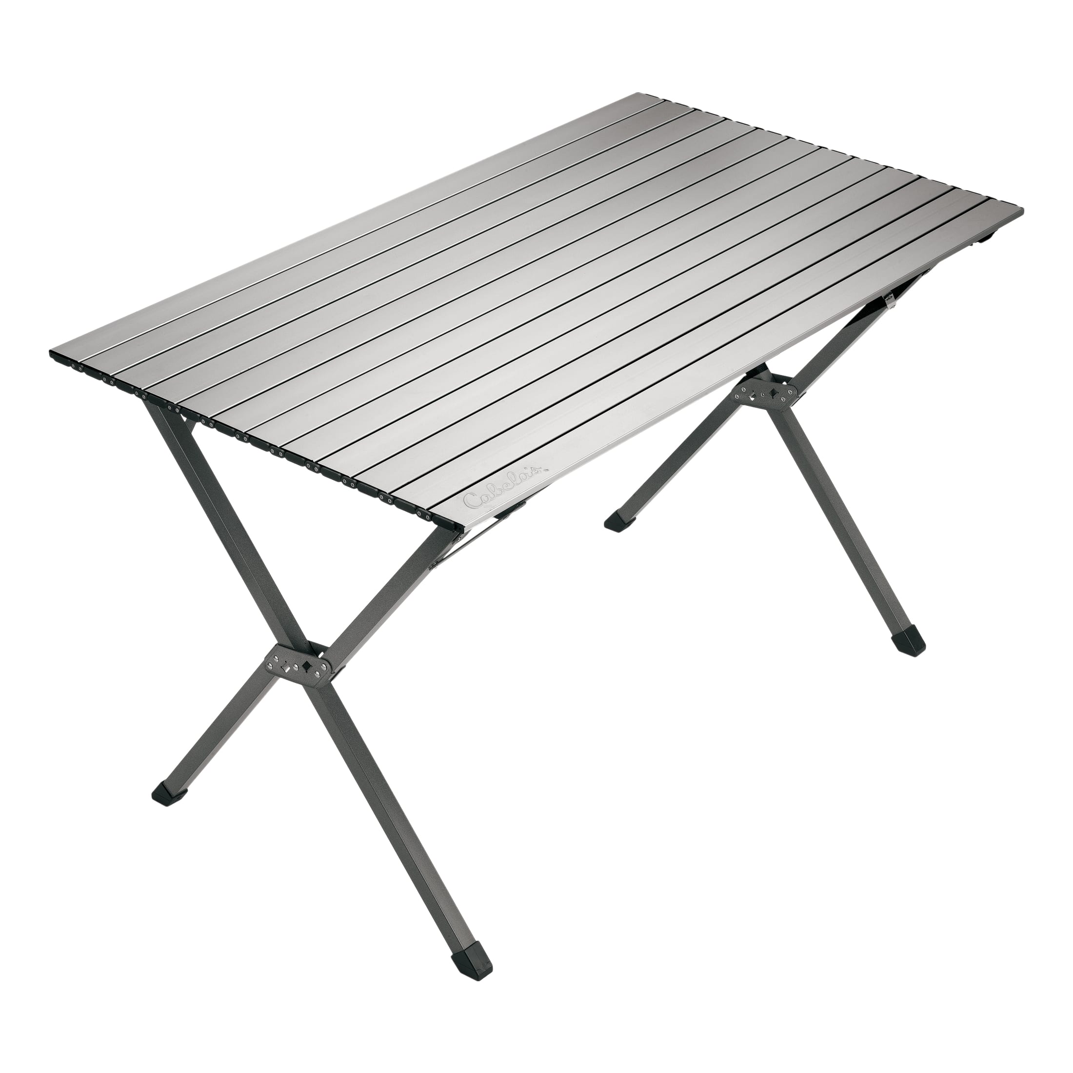 Cabela's Roll-Top Dining Table