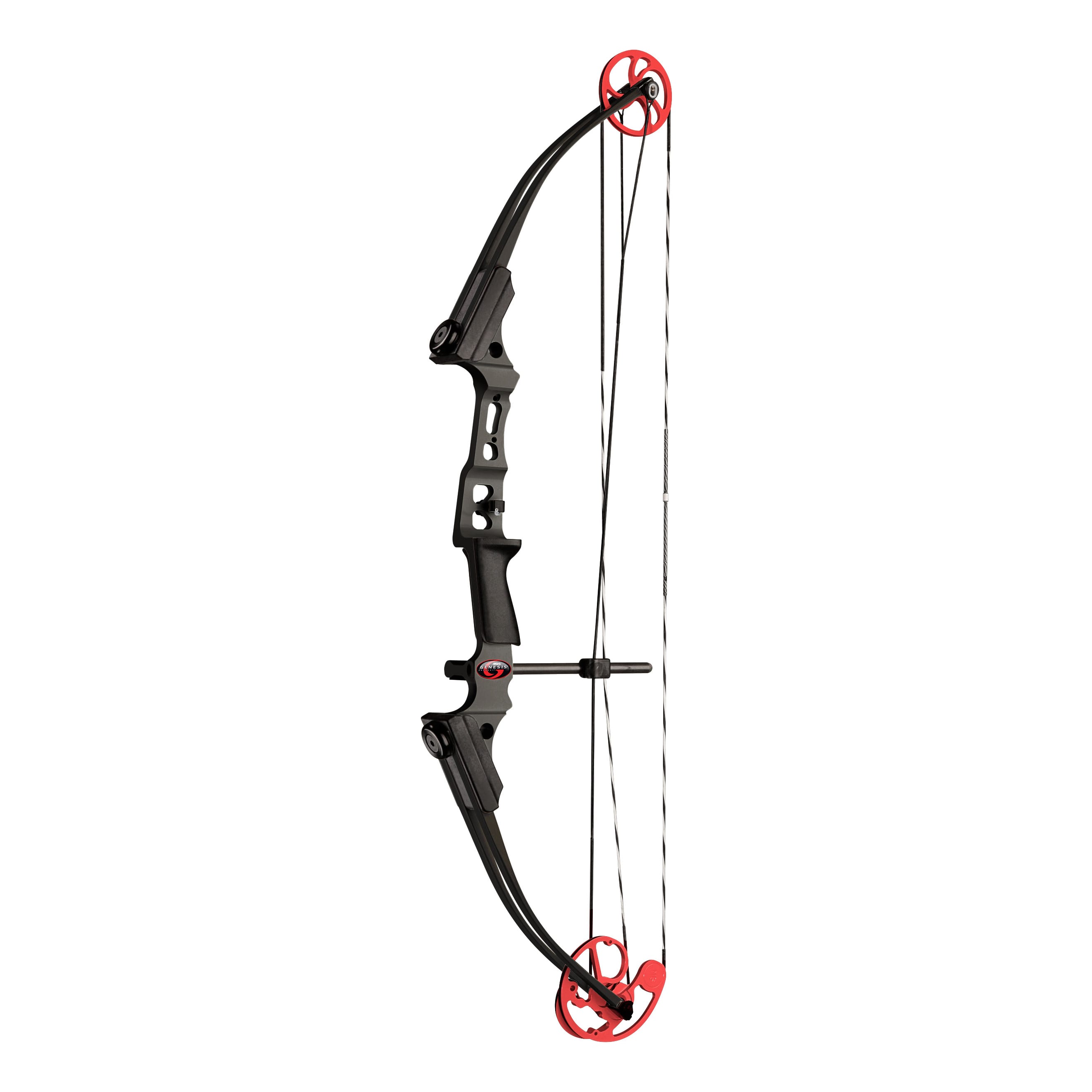 Kids Bow and Arrow: Kids Hunting & Target Compound Bow Archery Set