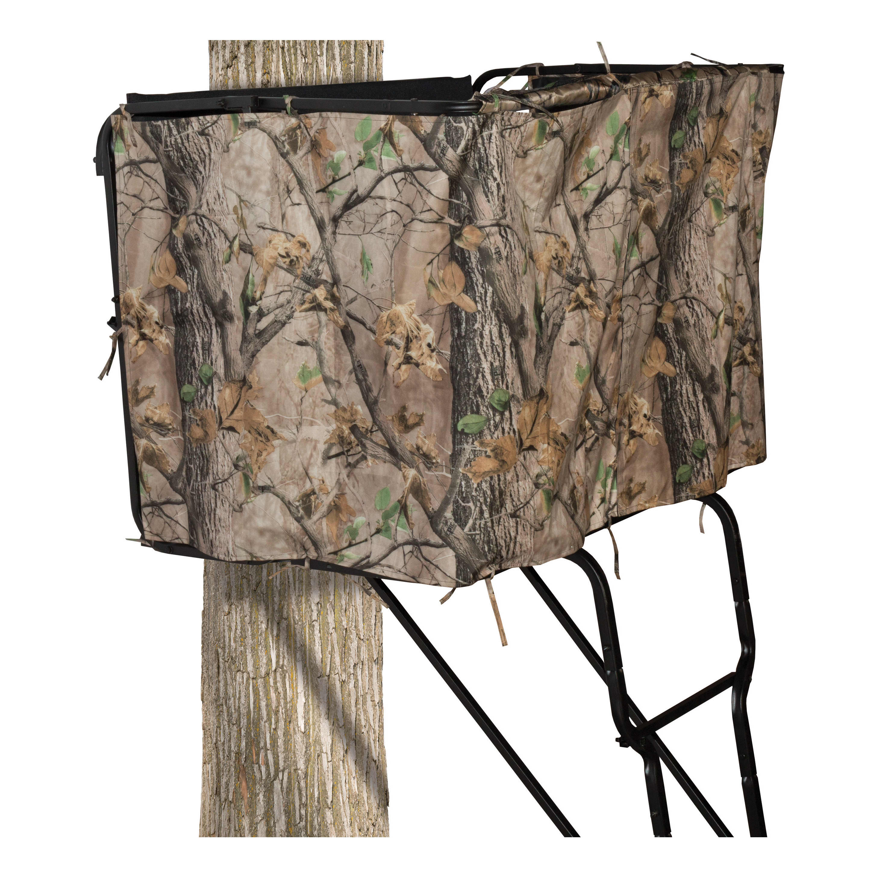 Big Game Deluxe Universal Blind Kit