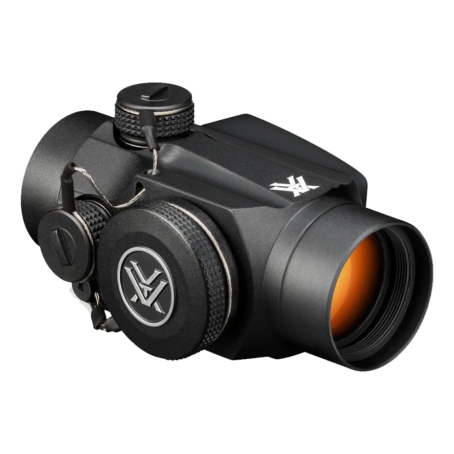 Vortex Sparc II Red Dot