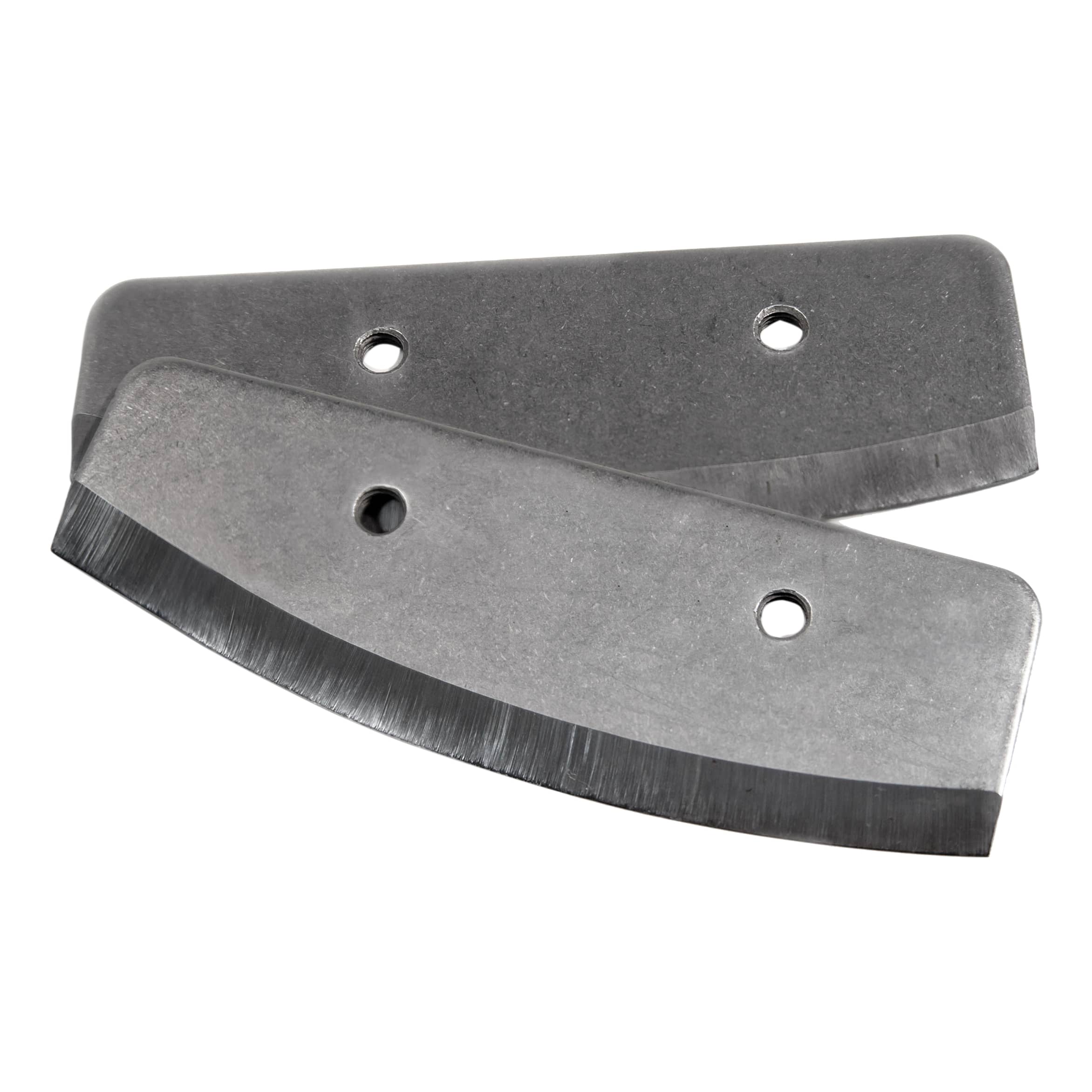 ION® Auger Replacement Blades - 8"