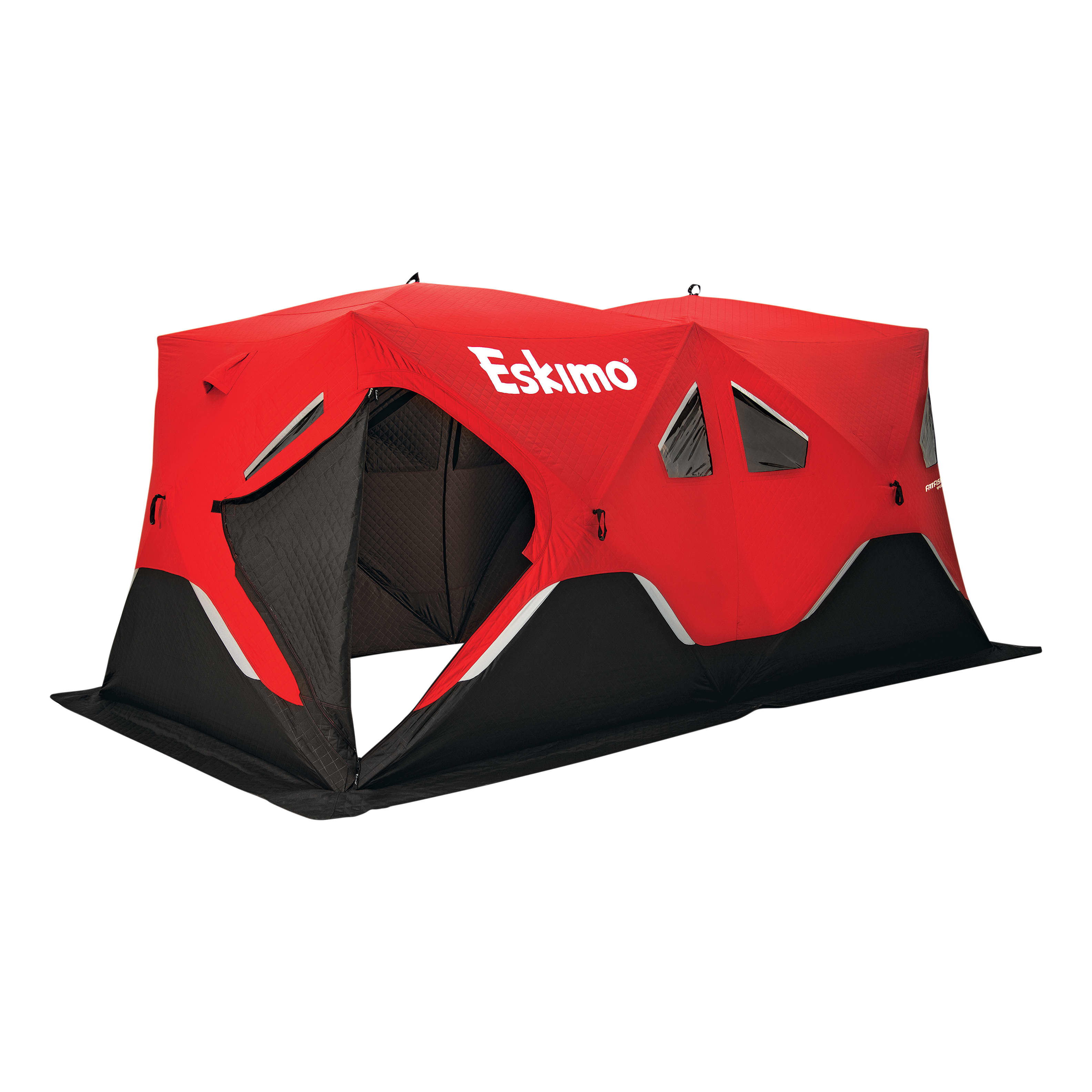 Eskimo Fatfish 9416i Ice Shelter Cabela s Canada