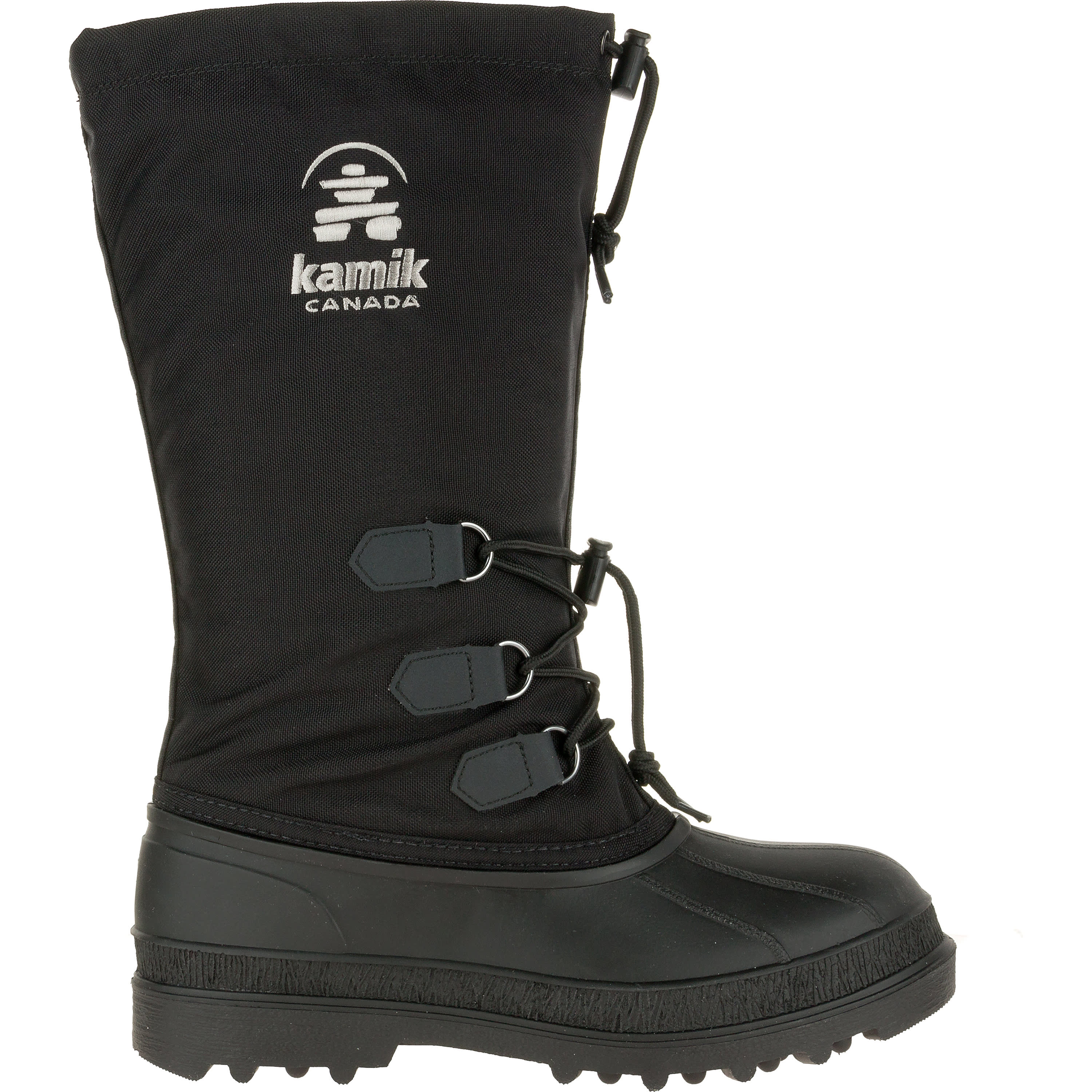Cabelas kamik boots 2025