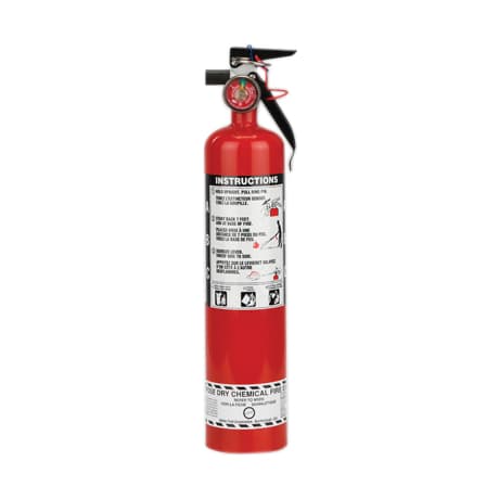 Fox 40 Fire Extinguisher - 2.0 lb.
