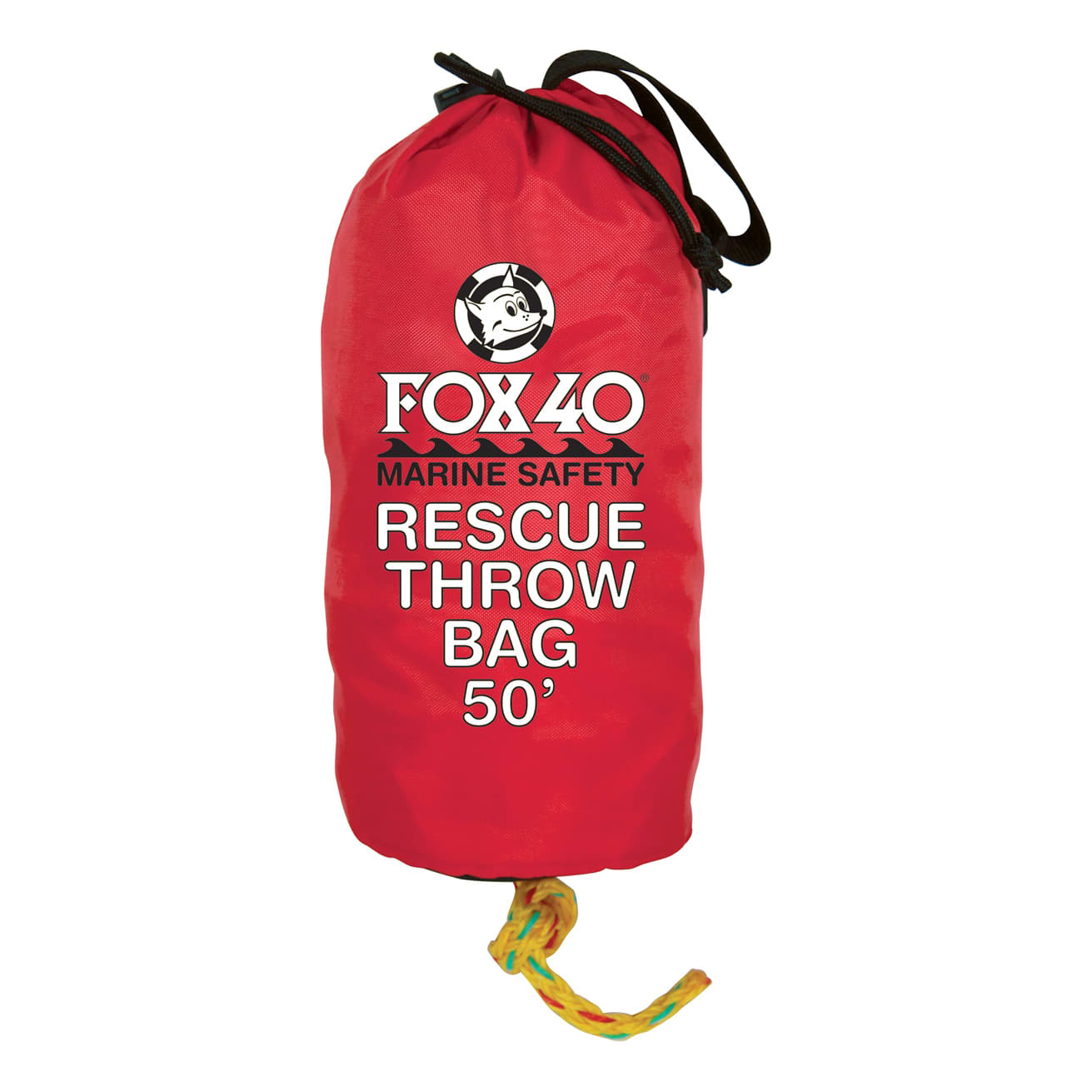 Fox 40 Marine Rescue Throw Bags - 50'