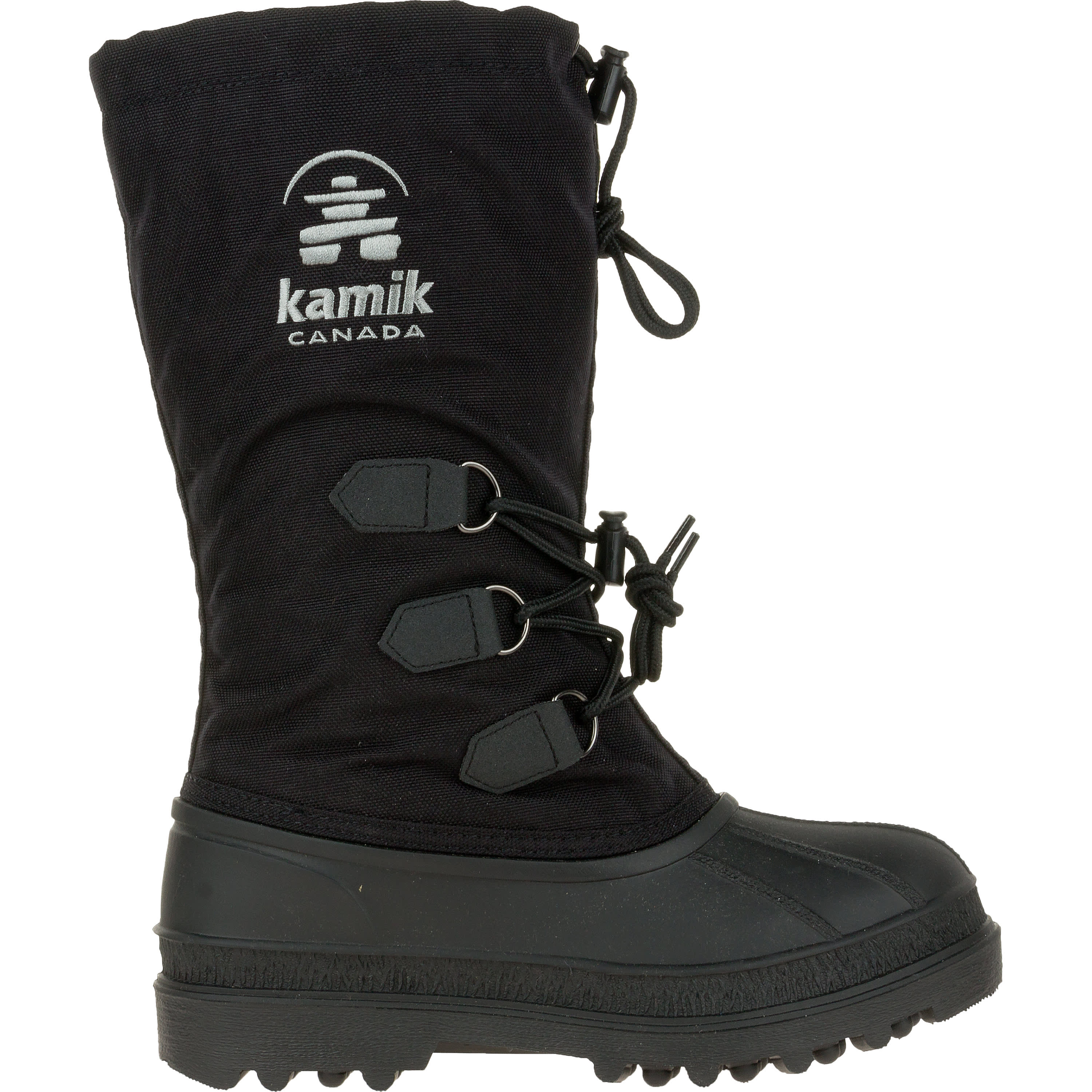 Kamik® Women’s Canuck Winter Boot