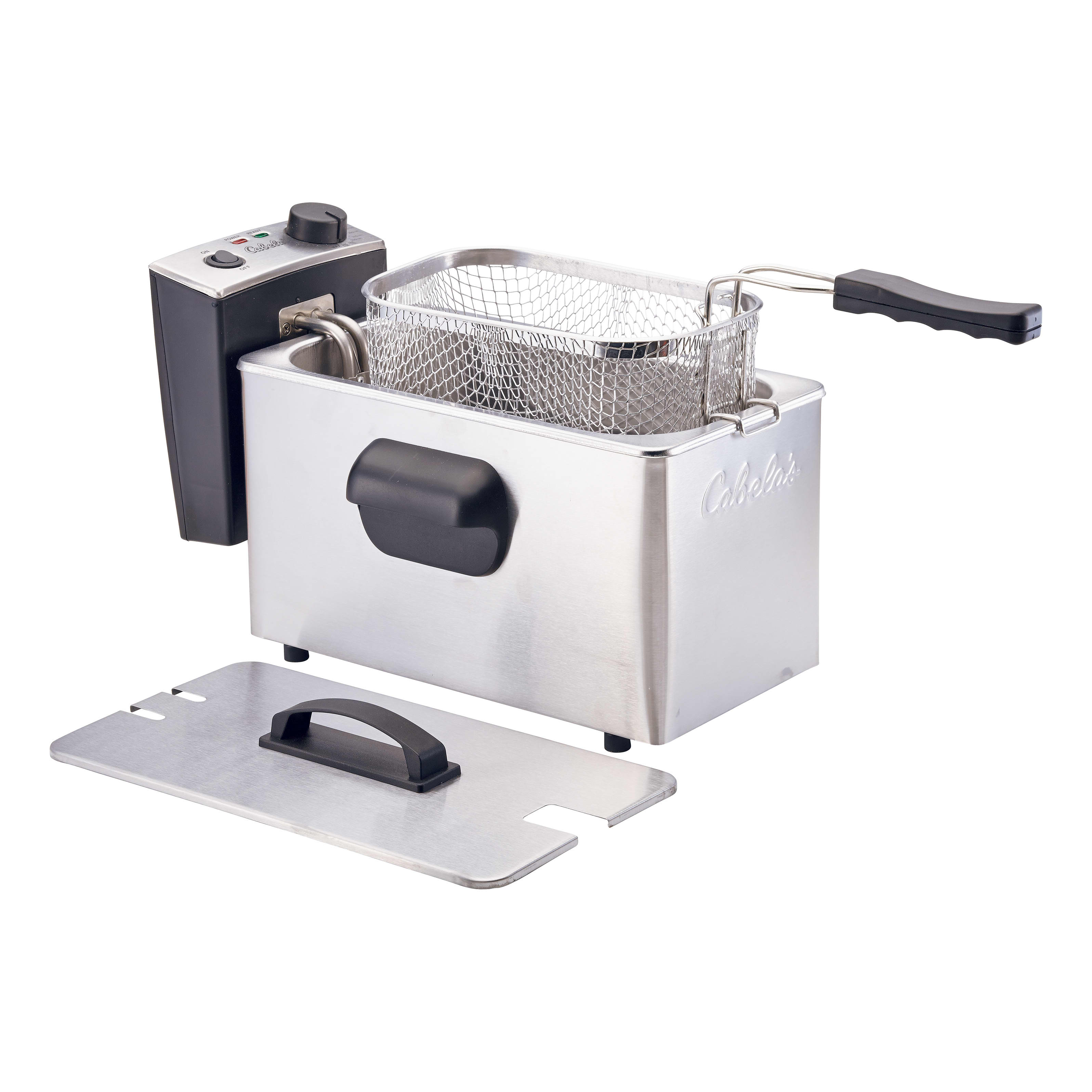 Cabela's 3.0L Deep Fryer