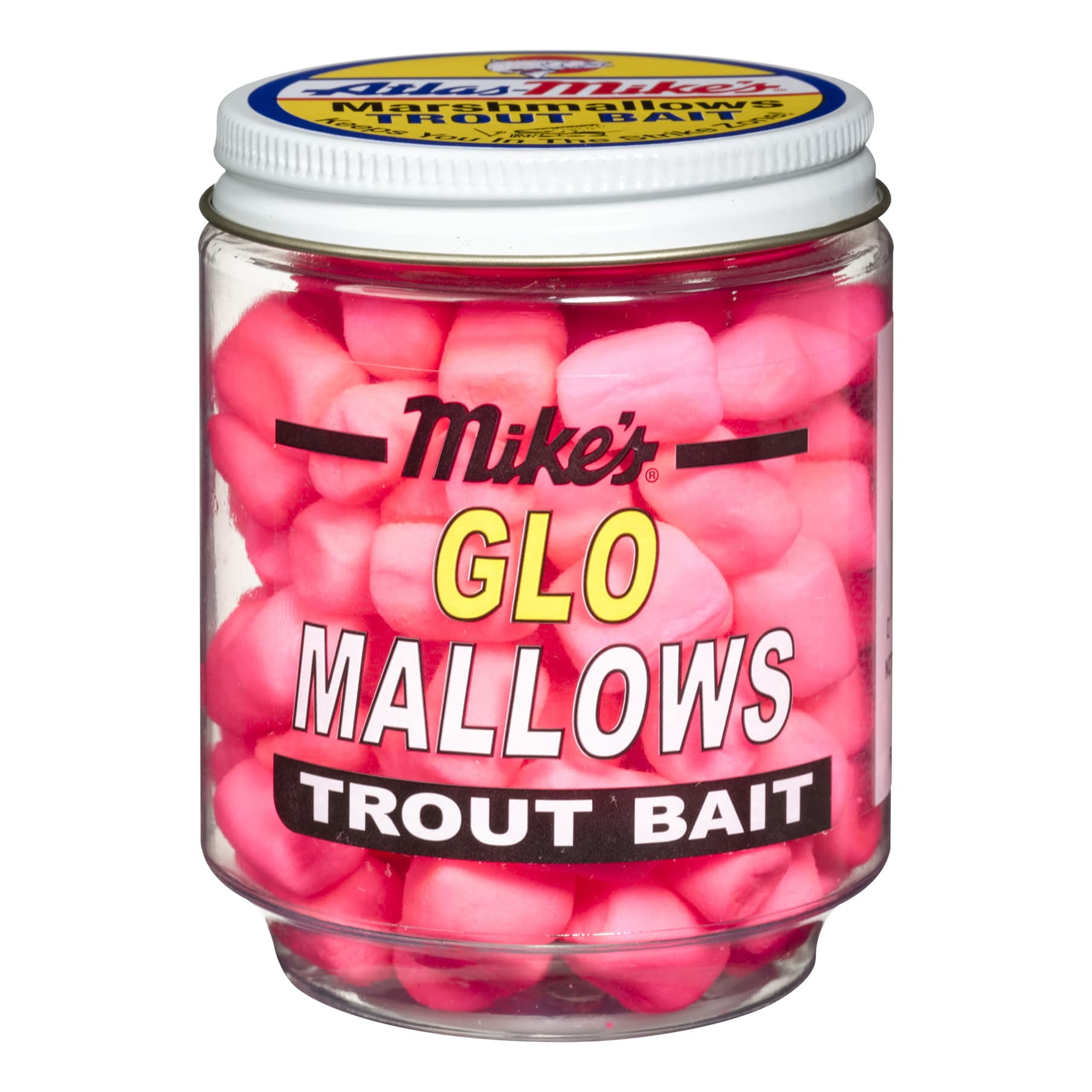 Atlas-Mike's Glo Mallows