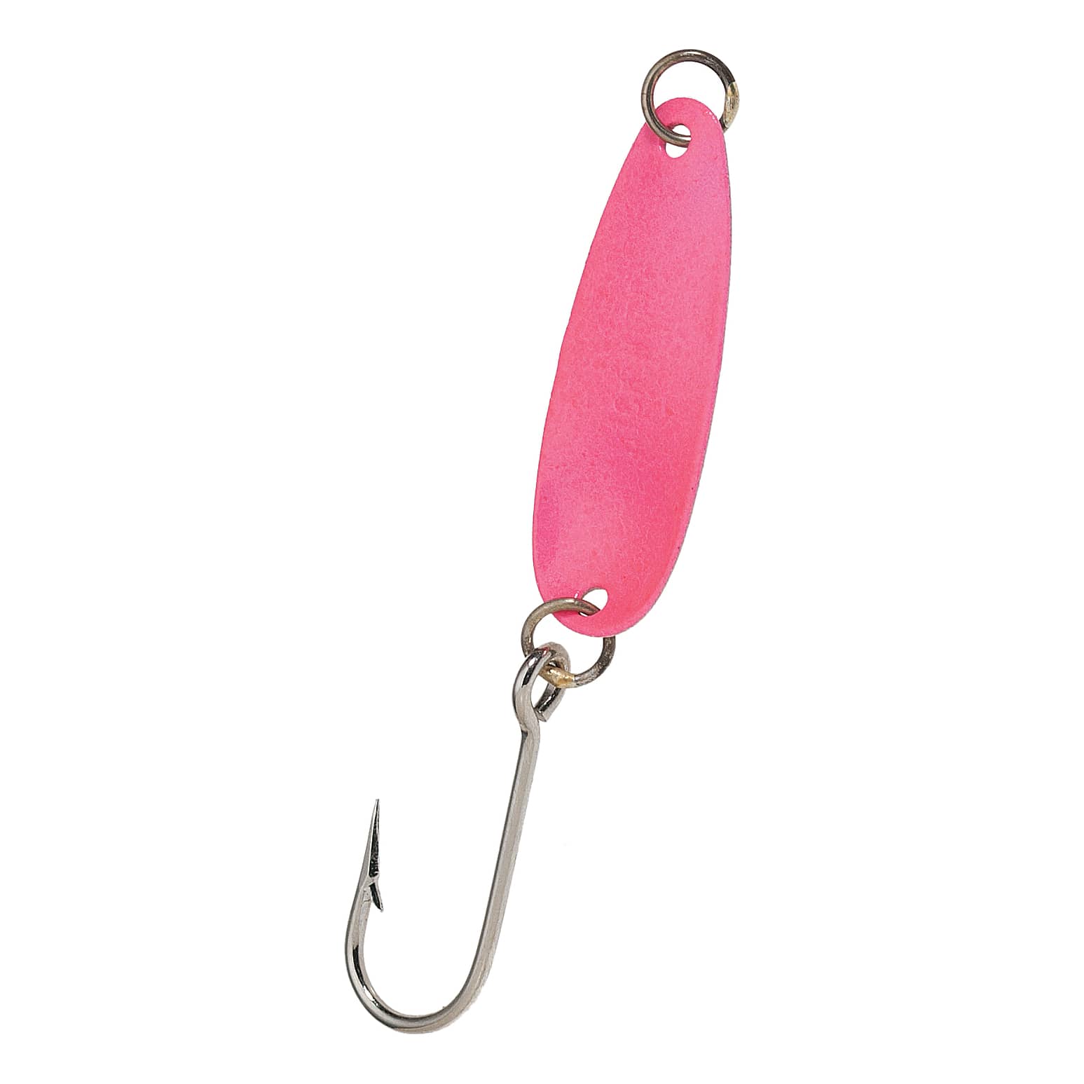 Dick-Nite Spoons - UV Hot Pink/Pearl