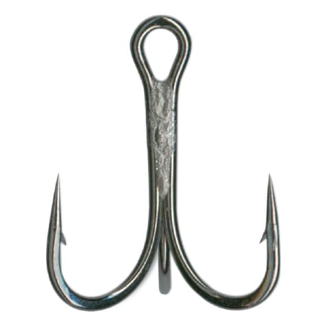 Mustad Elite Series Treble Hooks